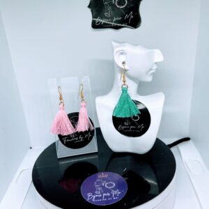 FLAIR Collection (Earrings only)