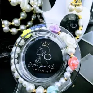 COLOR SPLASH Collection – Bracelet