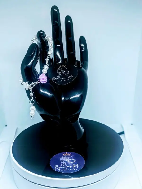 CONFIDENCE SPARK Collection – Bracelet